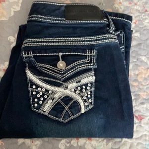 Twentyone back Jeans by rue21